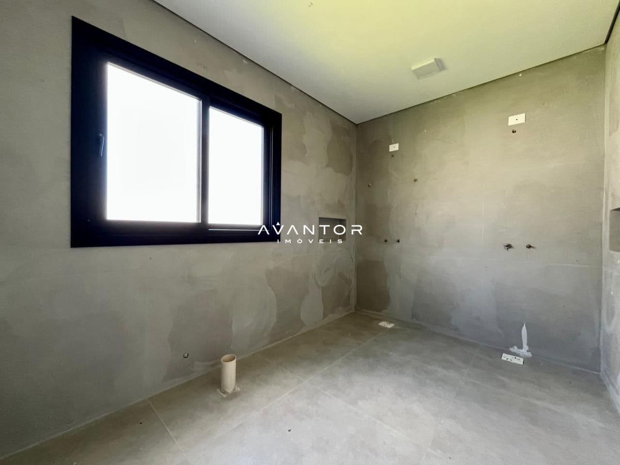 Casa com 4 quartos à venda no Residencial Real Park, em Tomazetti, Santa Maria/RS — foto 31 de 36