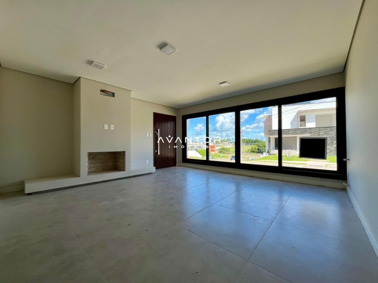 Casa com 4 quartos à venda no Residencial Real Park, em Tomazetti, Santa Maria/RS — foto 35 de 36