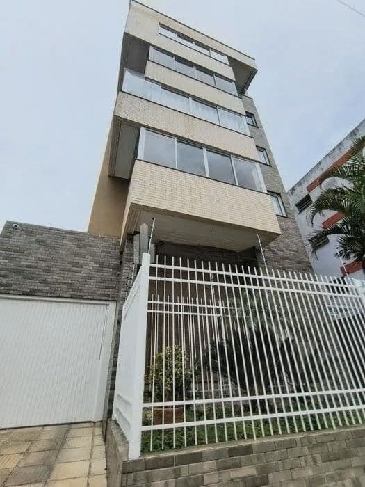 Residencial Antonio Bourdelle — Nossa Senhora do Rosário, Santa Maria/RS