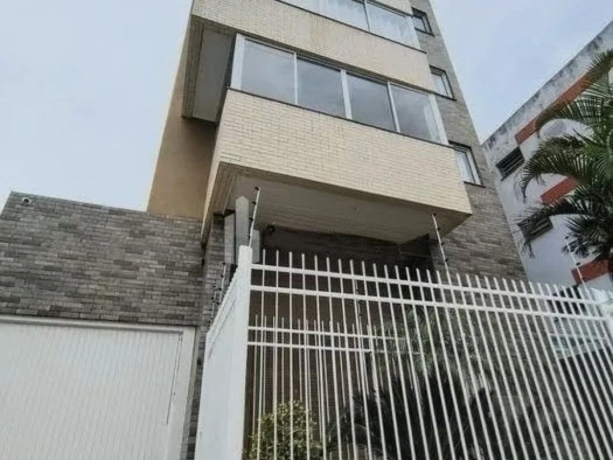 Residencial Antonio Bourdelle, Nossa Senhora do Rosário, Santa Maria/RS — foto 1 de 2