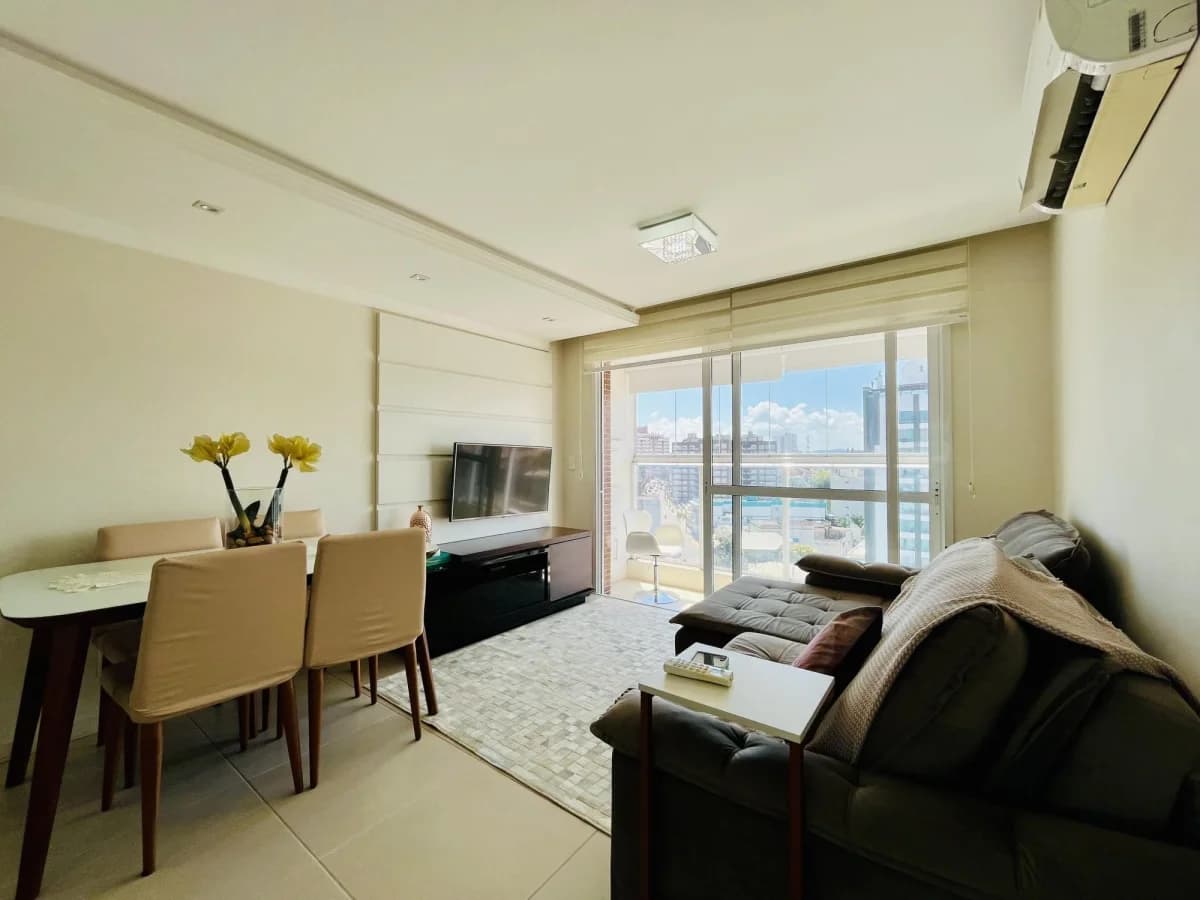 Residencial General Neto, Centro, Santa Maria/RS — foto 1 de 2