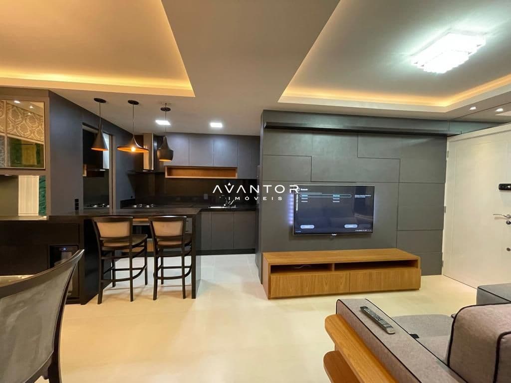 Apartamento com 2 quartos à venda no EDIFÍCIO GARDEN HOME TORRE 1, em São Francisco de Assis, Camboriú/SC — foto 2 de 23