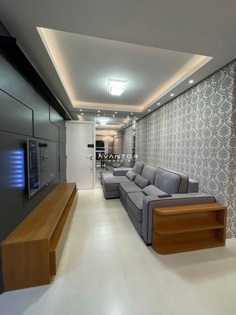 Apartamento com 2 quartos à venda no EDIFÍCIO GARDEN HOME TORRE 1, em São Francisco de Assis, Camboriú/SC — foto 3 de 23