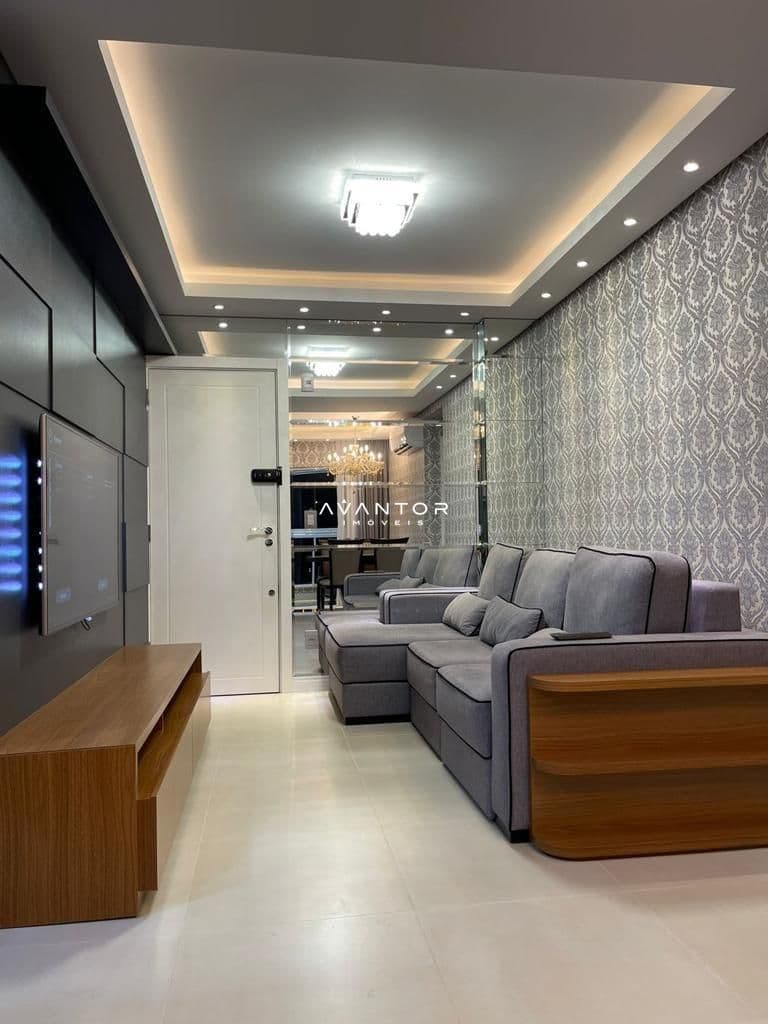 Apartamento com 2 quartos à venda no EDIFÍCIO GARDEN HOME TORRE 1, em São Francisco de Assis, Camboriú/SC — foto 4 de 23