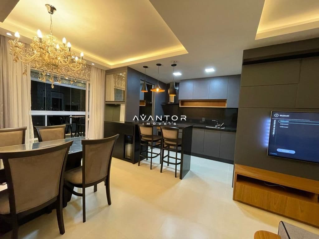 Apartamento com 2 quartos à venda no EDIFÍCIO GARDEN HOME TORRE 1, em São Francisco de Assis, Camboriú/SC — foto 6 de 23