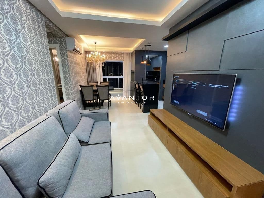Apartamento com 2 quartos à venda no EDIFÍCIO GARDEN HOME TORRE 1, em São Francisco de Assis, Camboriú/SC — foto 7 de 23
