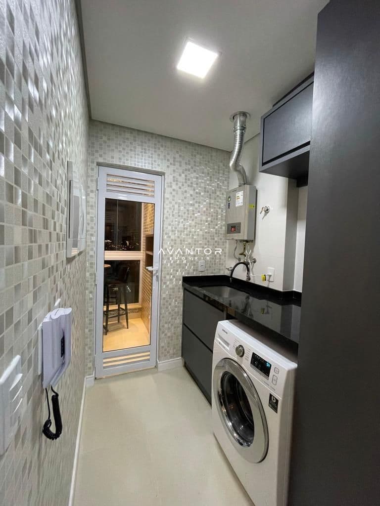 Apartamento com 2 quartos à venda no EDIFÍCIO GARDEN HOME TORRE 1, em São Francisco de Assis, Camboriú/SC — foto 8 de 23