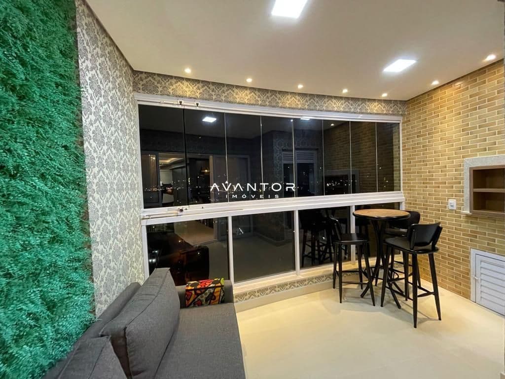 Apartamento com 2 quartos à venda no EDIFÍCIO GARDEN HOME TORRE 1, em São Francisco de Assis, Camboriú/SC — foto 11 de 23