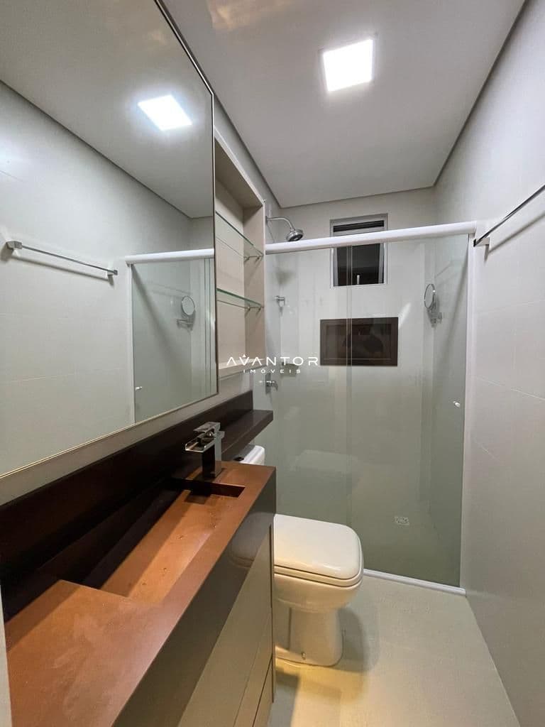Apartamento com 2 quartos à venda no EDIFÍCIO GARDEN HOME TORRE 1, em São Francisco de Assis, Camboriú/SC — foto 14 de 23