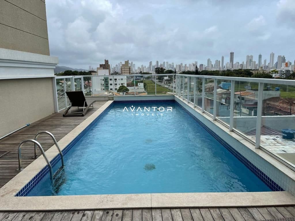 Apartamento com 2 quartos à venda no EDIFÍCIO GARDEN HOME TORRE 1, em São Francisco de Assis, Camboriú/SC — foto 18 de 23
