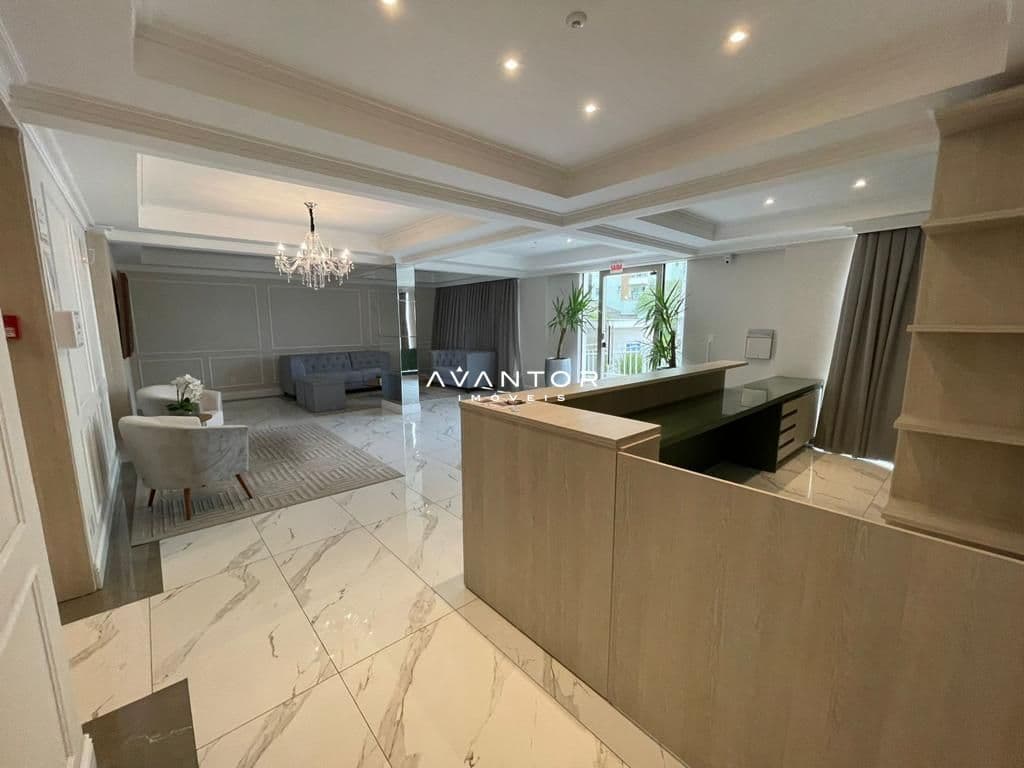 Apartamento com 2 quartos à venda no EDIFÍCIO GARDEN HOME TORRE 1, em São Francisco de Assis, Camboriú/SC — foto 23 de 23