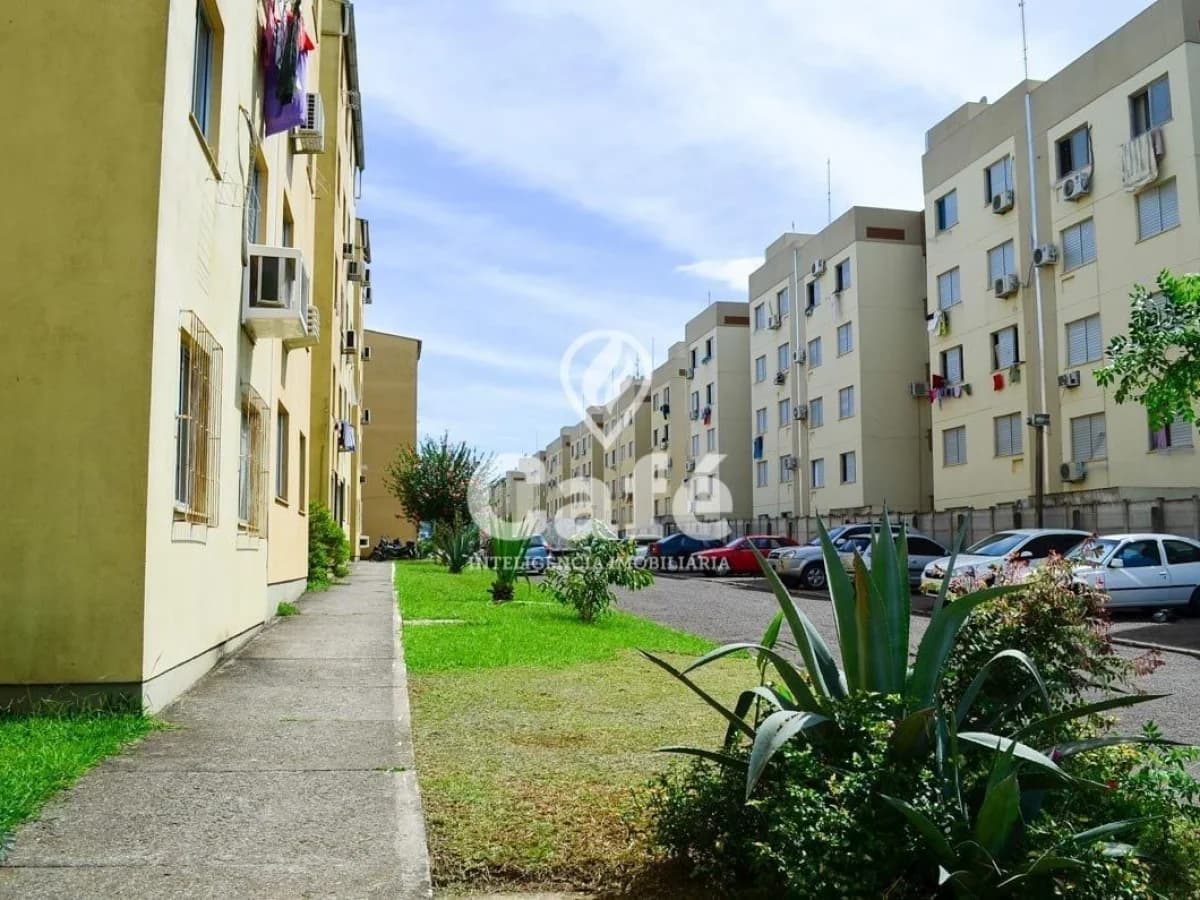 Residencial Noel Guarany, Urlândia, Santa Maria/RS — foto 3 de 9