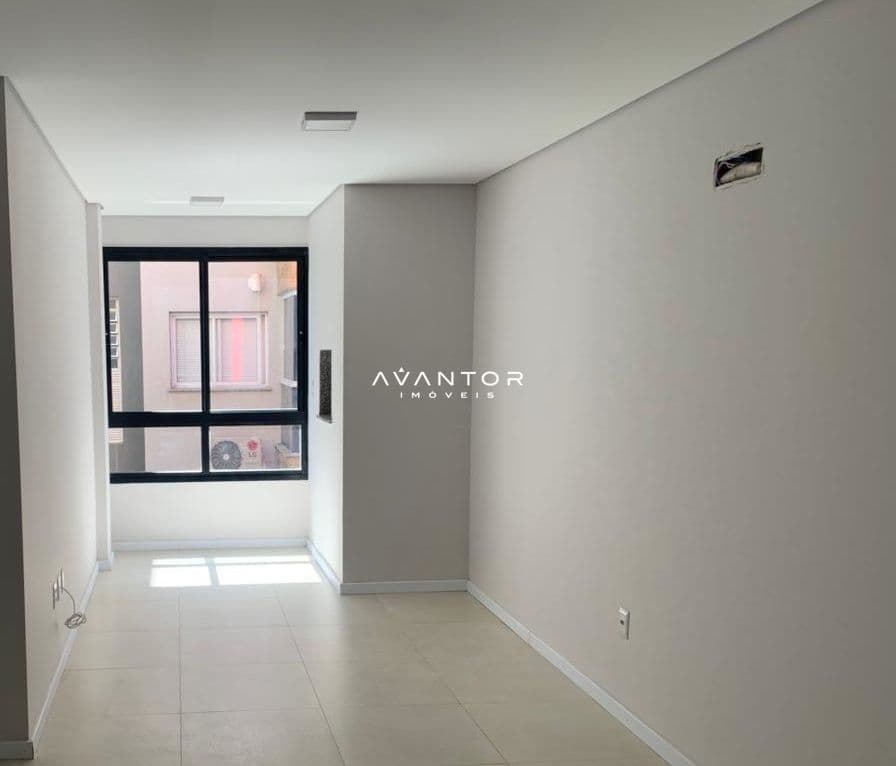 Apartamento com 1 quarto à venda no Residencial Syrah, em Camobi, Santa Maria/RS — foto 2 de 7