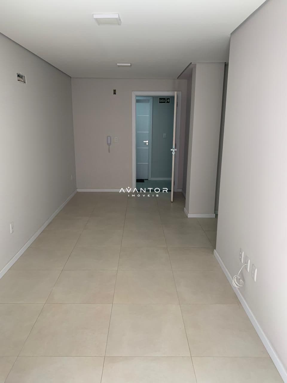 Apartamento com 1 quarto à venda no Residencial Syrah, em Camobi, Santa Maria/RS — foto 3 de 7