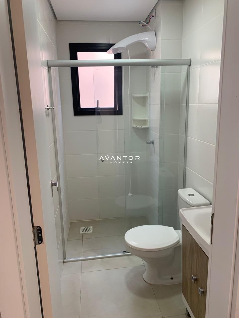 Apartamento com 1 quarto à venda no Residencial Syrah, em Camobi, Santa Maria/RS — foto 7 de 7
