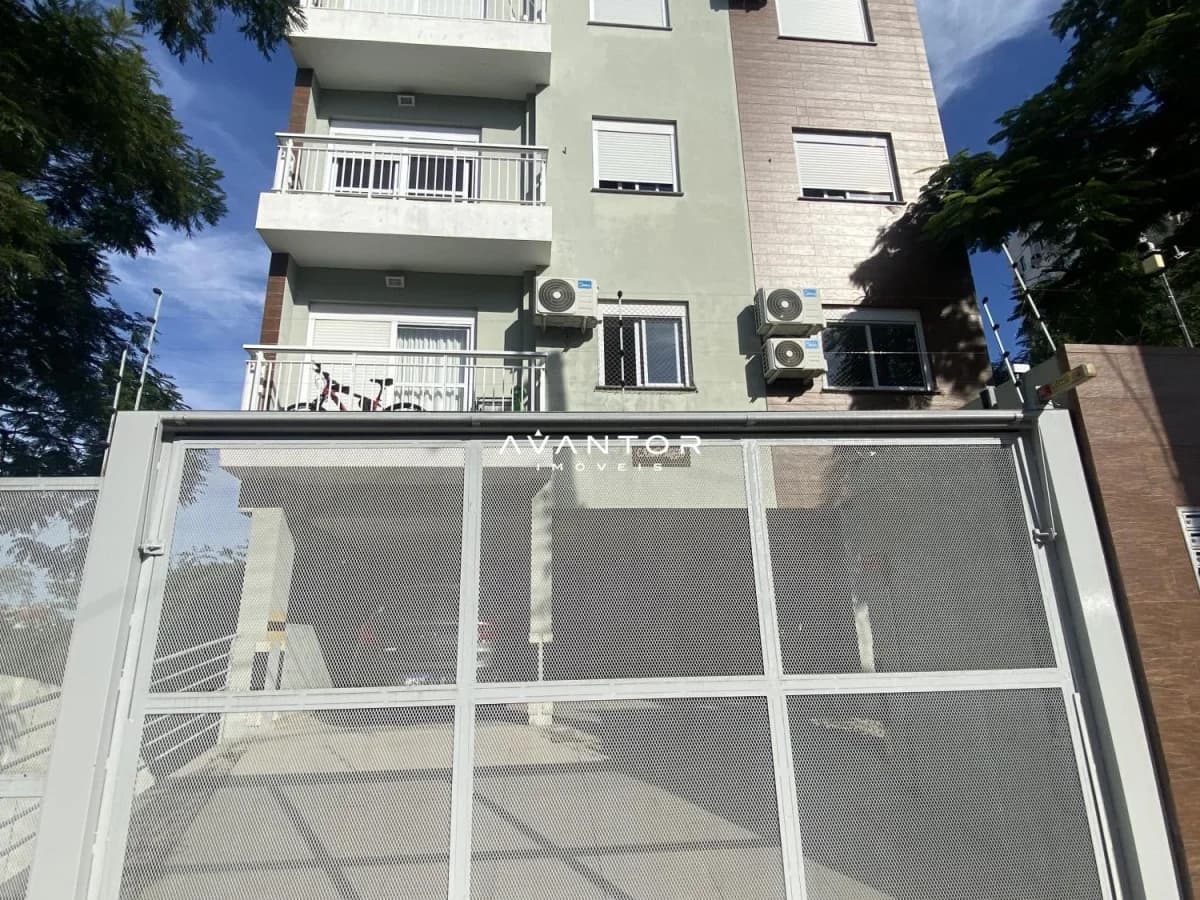 Residencial Caravaggio, Nossa Senhora das Dores, Santa Maria/RS — foto 1 de 4