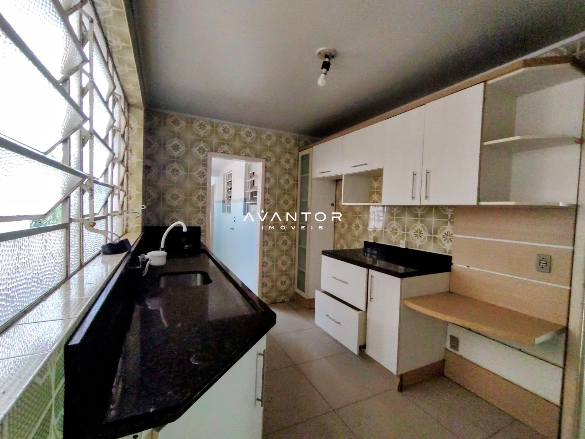 Apartamento com 3 quartos à venda no Edifício Hermitage, em Centro, Santa Maria/RS — foto 3 de 14