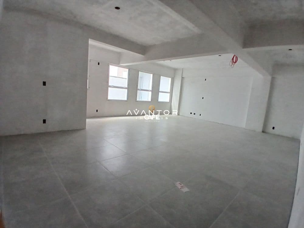 Sala Comercial com 1 sala à venda no Del Vale Center, em Centro, Santa Maria/RS — foto 3 de 4