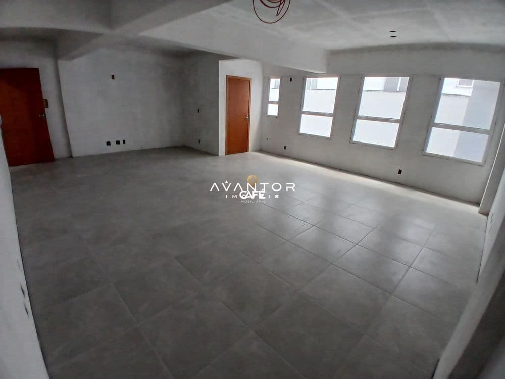 Sala Comercial com 1 sala à venda no Del Vale Center, em Centro, Santa Maria/RS — foto 4 de 4