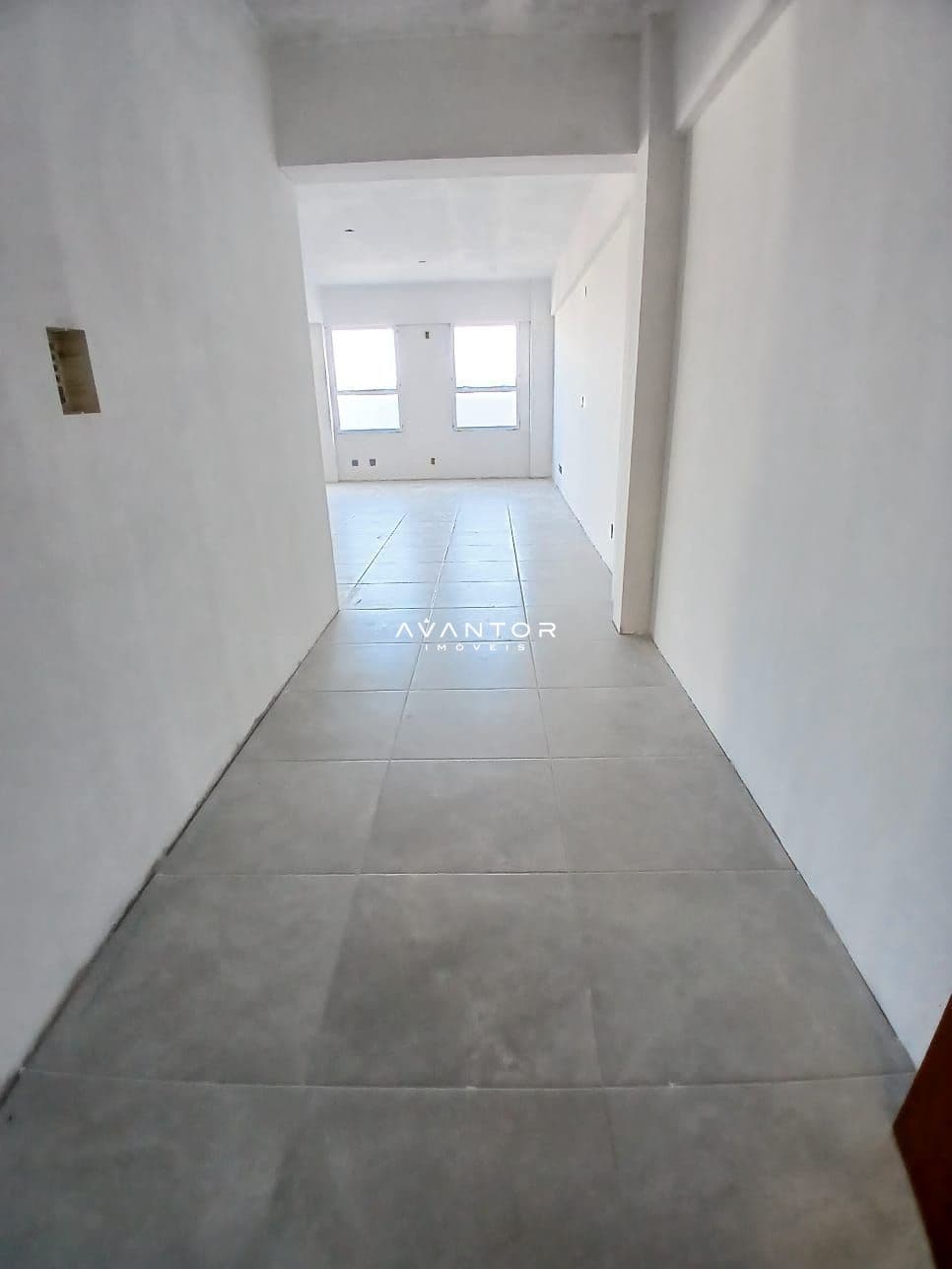 Sala Comercial com 1 sala à venda no Del Vale Center, em Centro, Santa Maria/RS — foto 3 de 5
