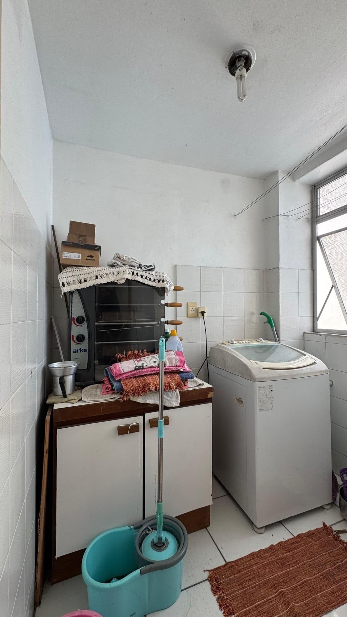 Apartamento com 3 quartos à venda no Residencial da Vinci, em Centro, Santa Maria/RS — foto 6 de 17