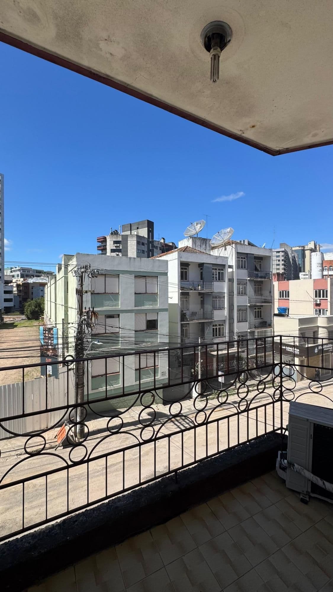 Apartamento com 3 quartos à venda no Residencial da Vinci, em Centro, Santa Maria/RS — foto 14 de 17
