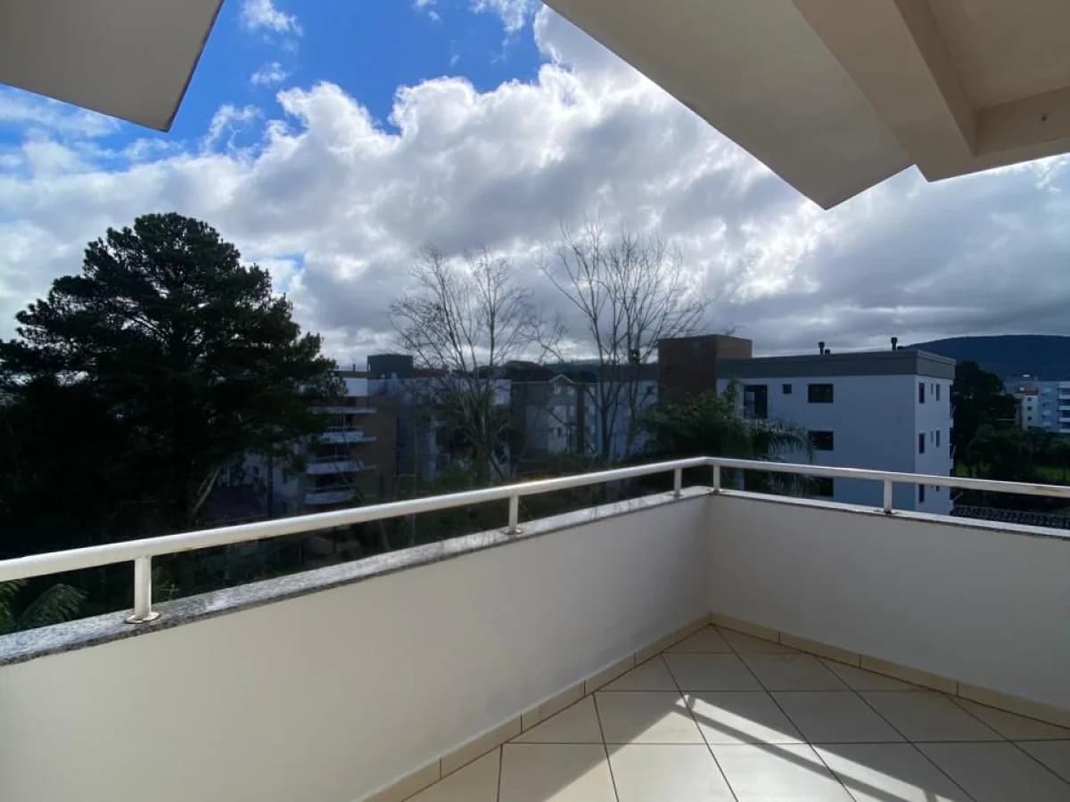 Residencial Augusta, Camobi, Santa Maria/RS — foto 1 de 1