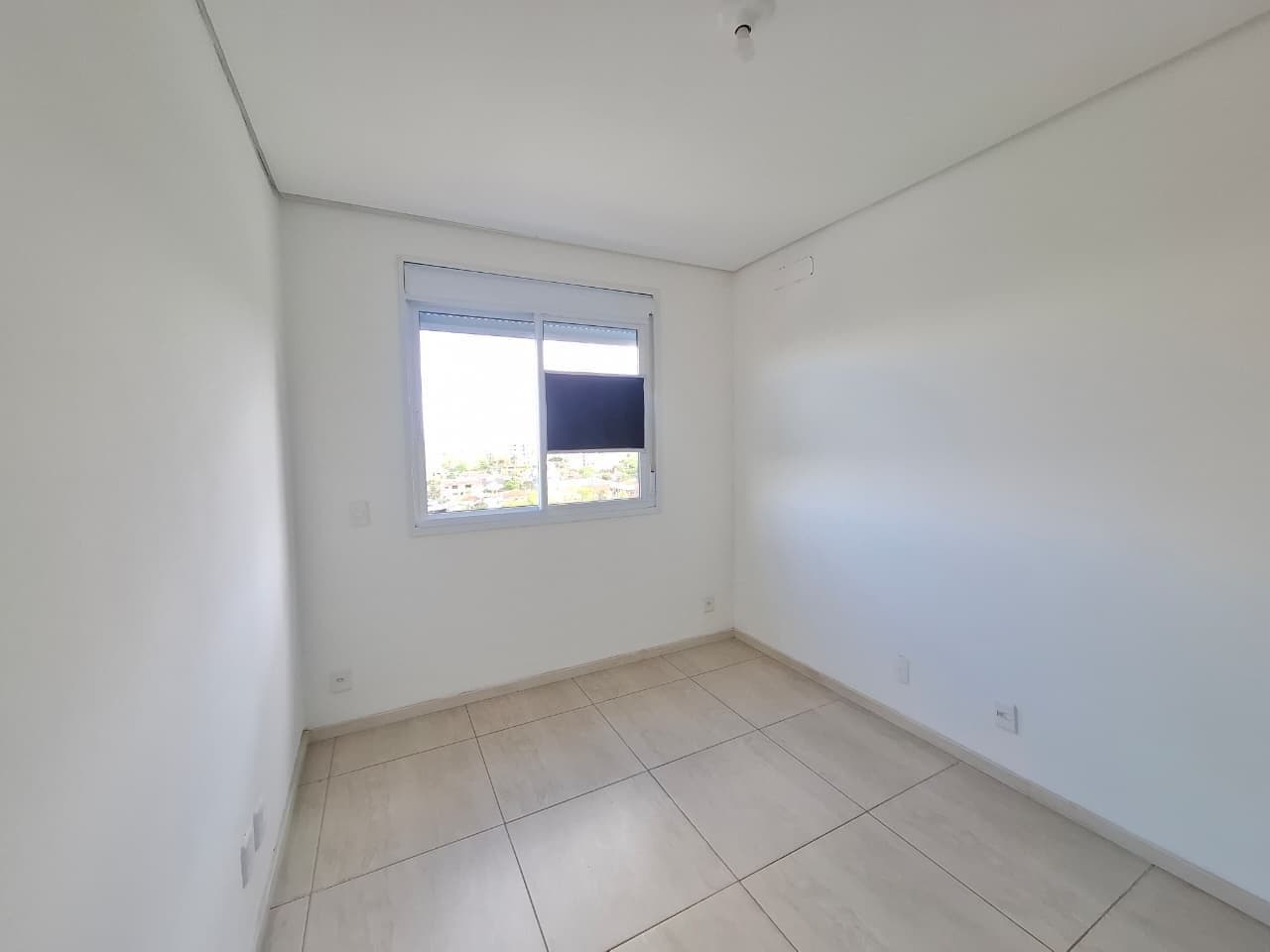 Apartamento de 1 dormitório disponível para locação no bairro Camobi em Santa Maria — Apartamento com 1 quarto para alugar em Camobi, Santa Maria/RS