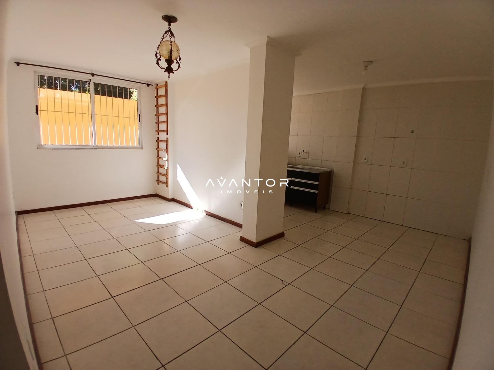 Apartamento com 2 quartos à venda no Residencial Ana Rita, em Nossa Senhora de Fátima, Santa Maria/RS — foto 3 de 13