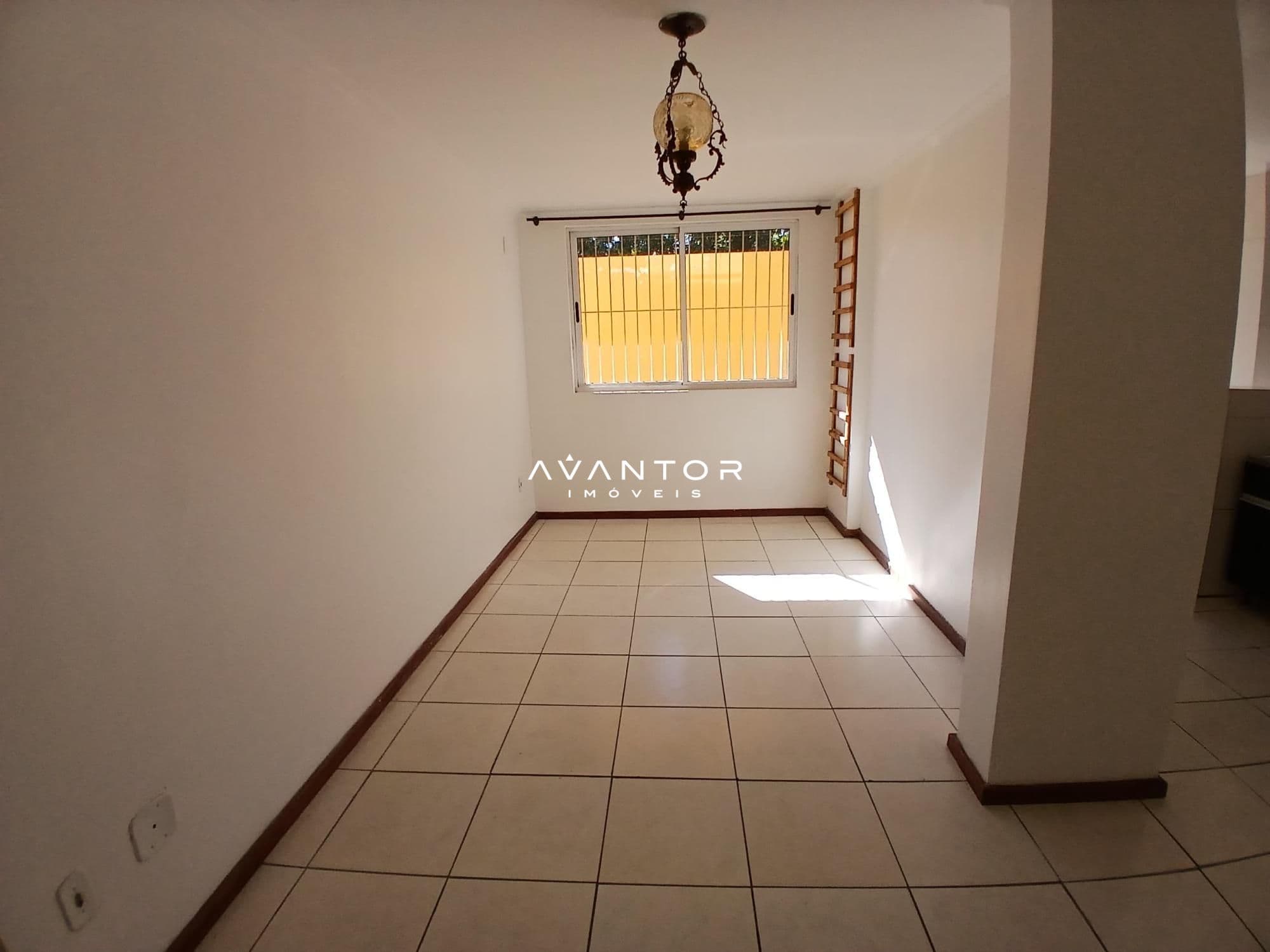 Apartamento com 2 quartos à venda no Residencial Ana Rita, em Nossa Senhora de Fátima, Santa Maria/RS — foto 4 de 13