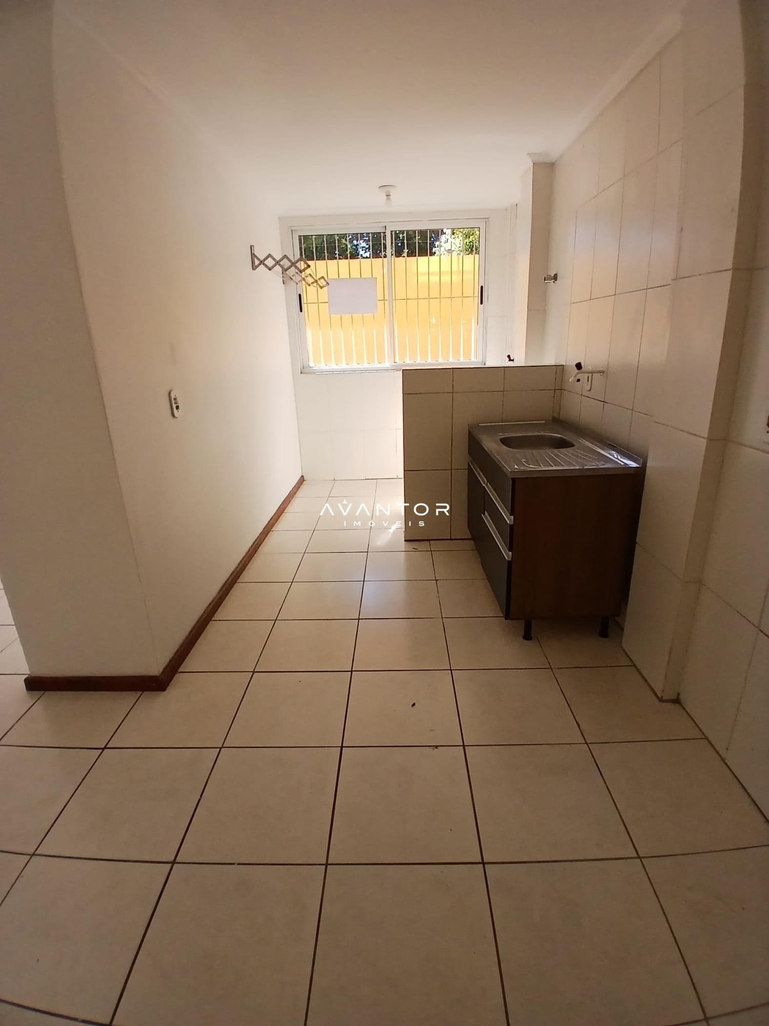 Apartamento com 2 quartos à venda no Residencial Ana Rita, em Nossa Senhora de Fátima, Santa Maria/RS — foto 12 de 13