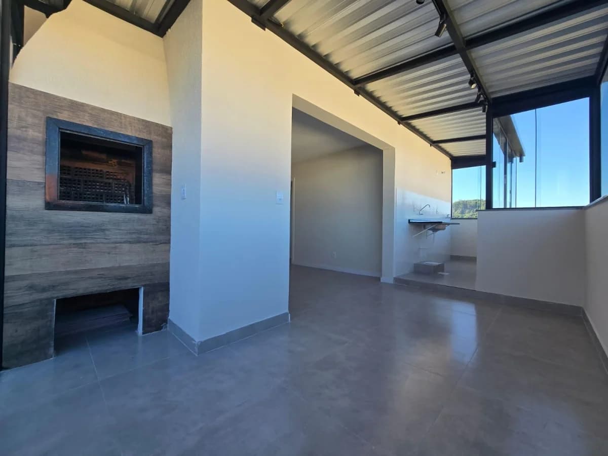 Residencial Michelângelo, Centro, Santa Maria/RS — foto 3 de 4