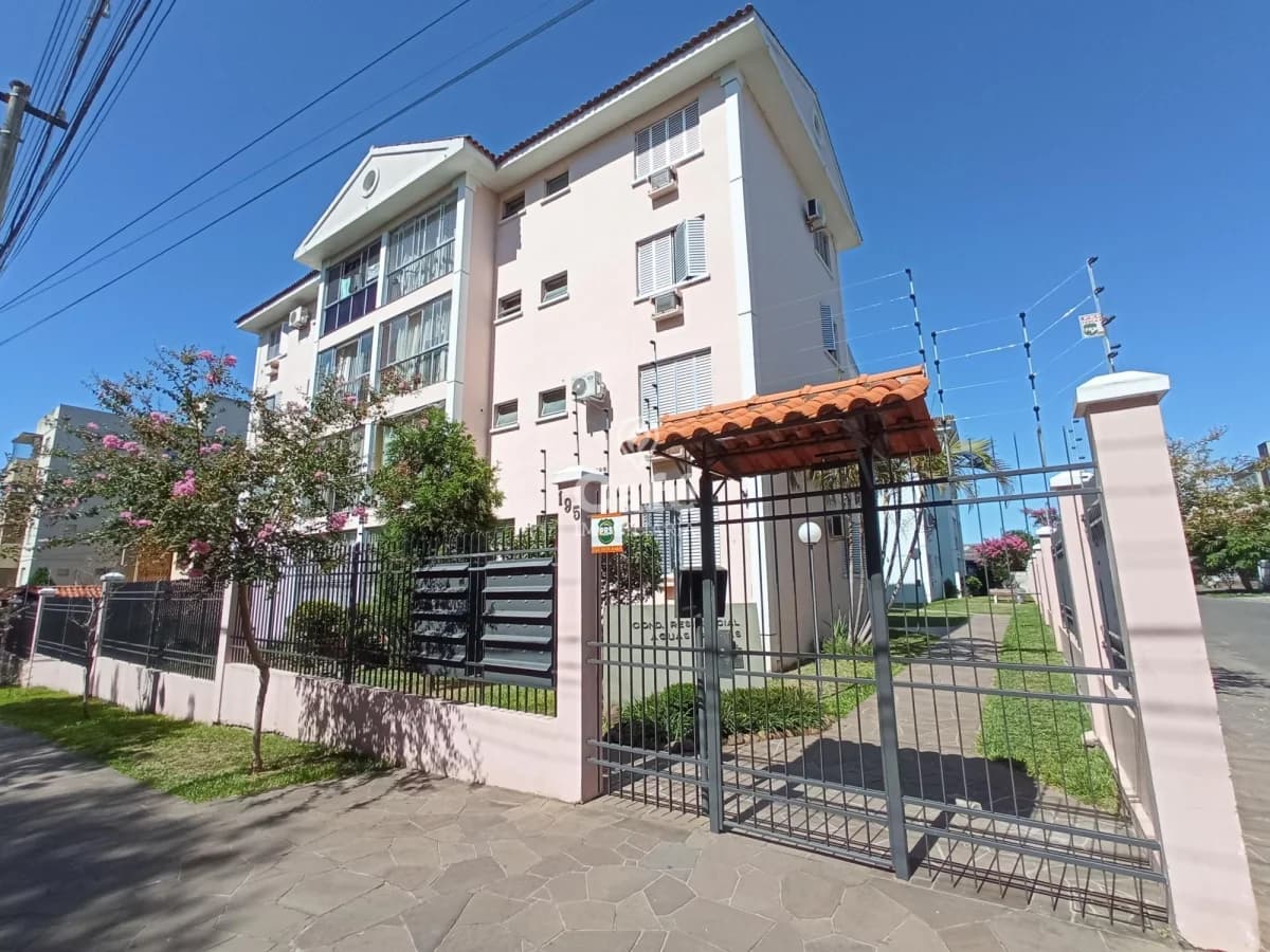 Condomínio Residencial Águas Claras, Nonoai, Santa Maria/RS — foto 2 de 3