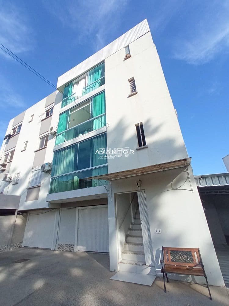 Condomínio Bortoluzzi, Nossa Senhora Medianeira, Santa Maria/RS — foto 2 de 2