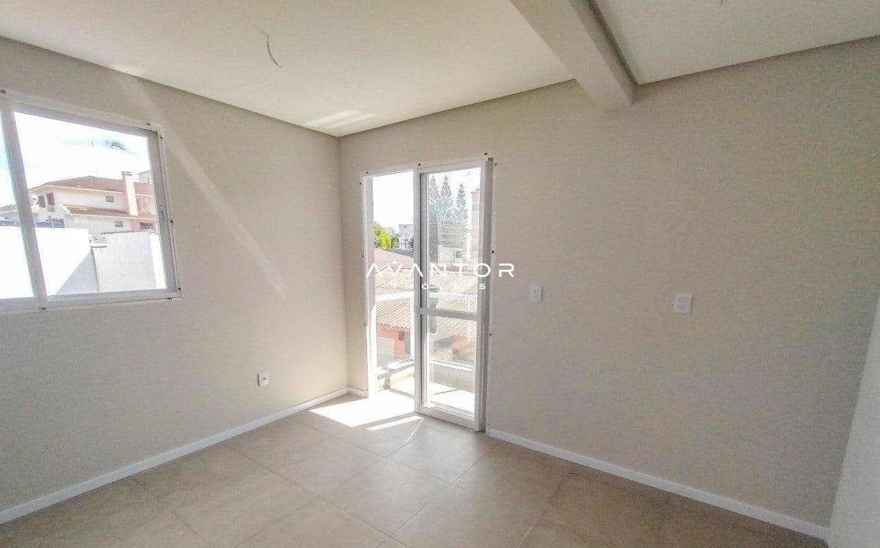 Apartamento com 1 quarto à venda no Residencial Maria Flor, em Camobi, Santa Maria/RS — foto 2 de 7