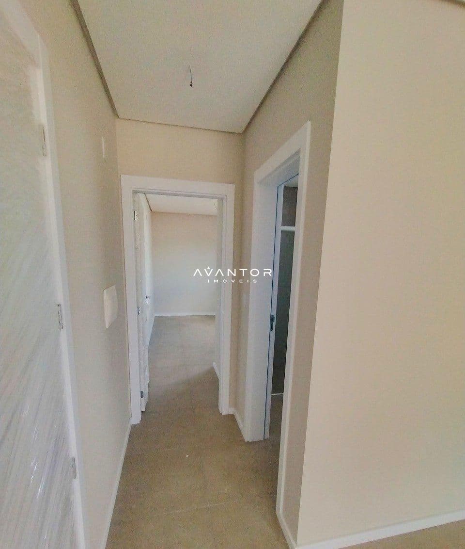 Apartamento com 1 quarto à venda no Residencial Maria Flor, em Camobi, Santa Maria/RS — foto 3 de 7