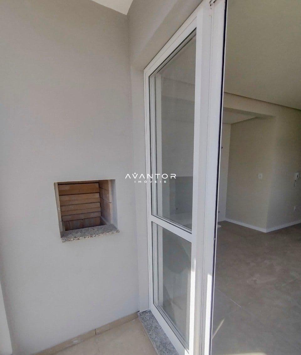 Apartamento com 1 quarto à venda no Residencial Maria Flor, em Camobi, Santa Maria/RS — foto 6 de 7