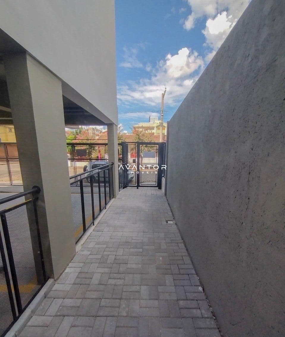 Apartamento com 1 quarto à venda no Residencial Maria Flor, em Camobi, Santa Maria/RS — foto 7 de 7