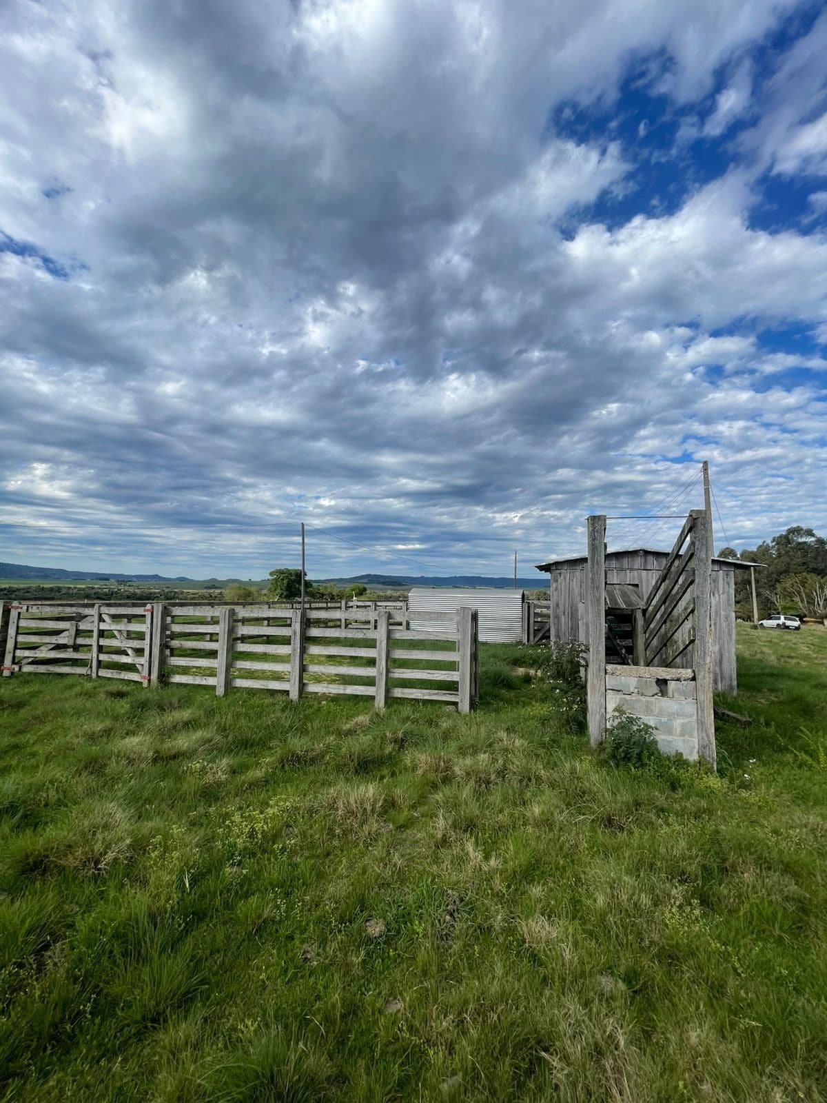 Campo à venda em Zona rural, Jaguari/RS — foto 2 de 23