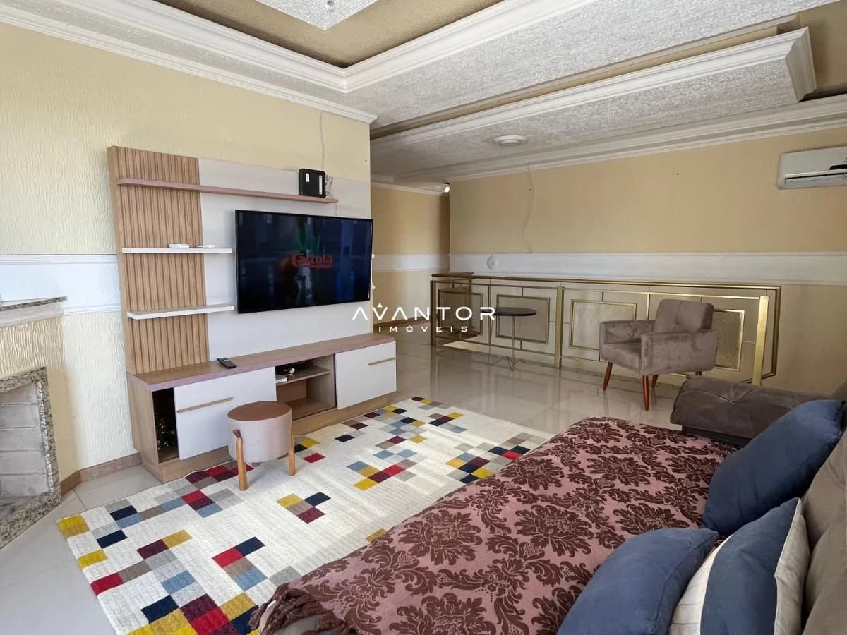 Residencial Morada Panorâmica, Nossa Senhora de Lourdes, Santa Maria/RS — foto 2 de 3