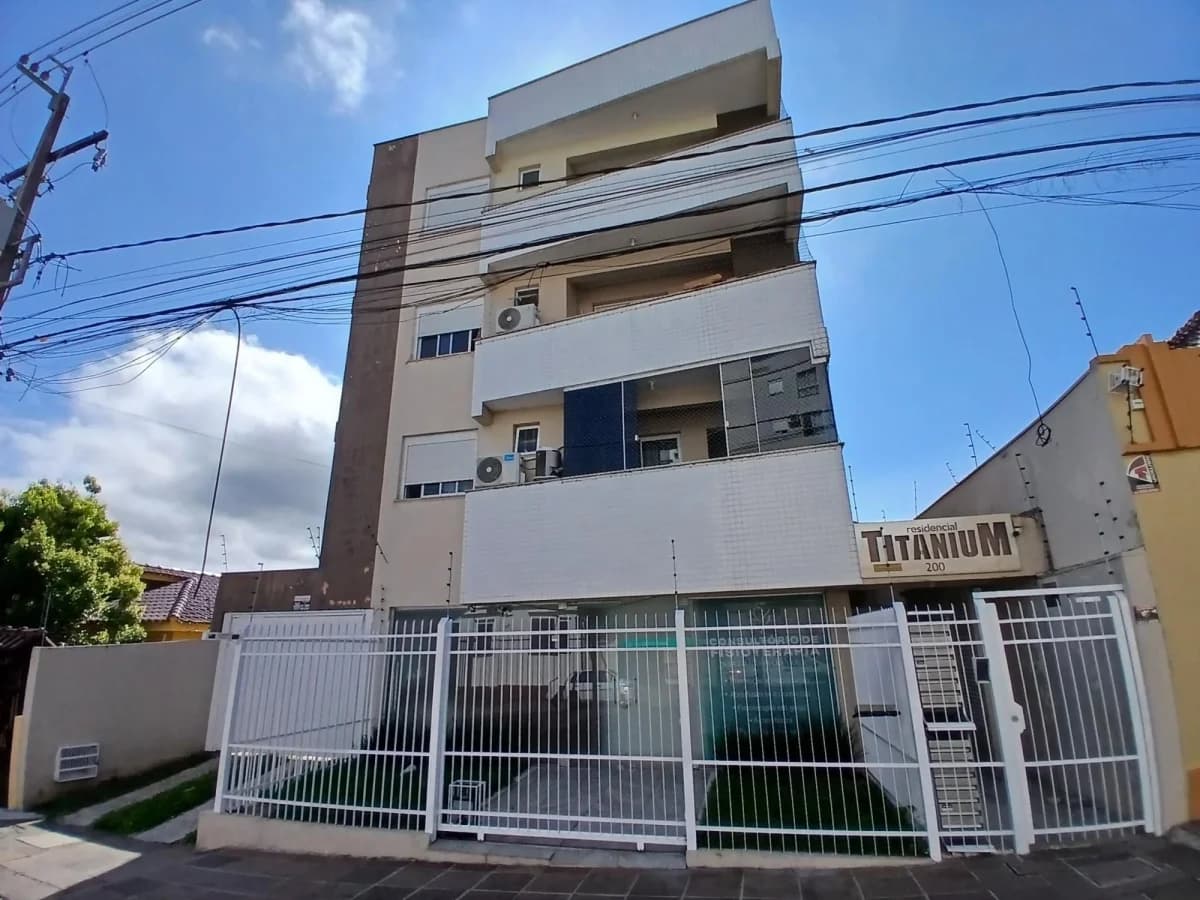 Residencial Titanium, Nossa Senhora do Rosário, Santa Maria/RS — foto 3 de 6