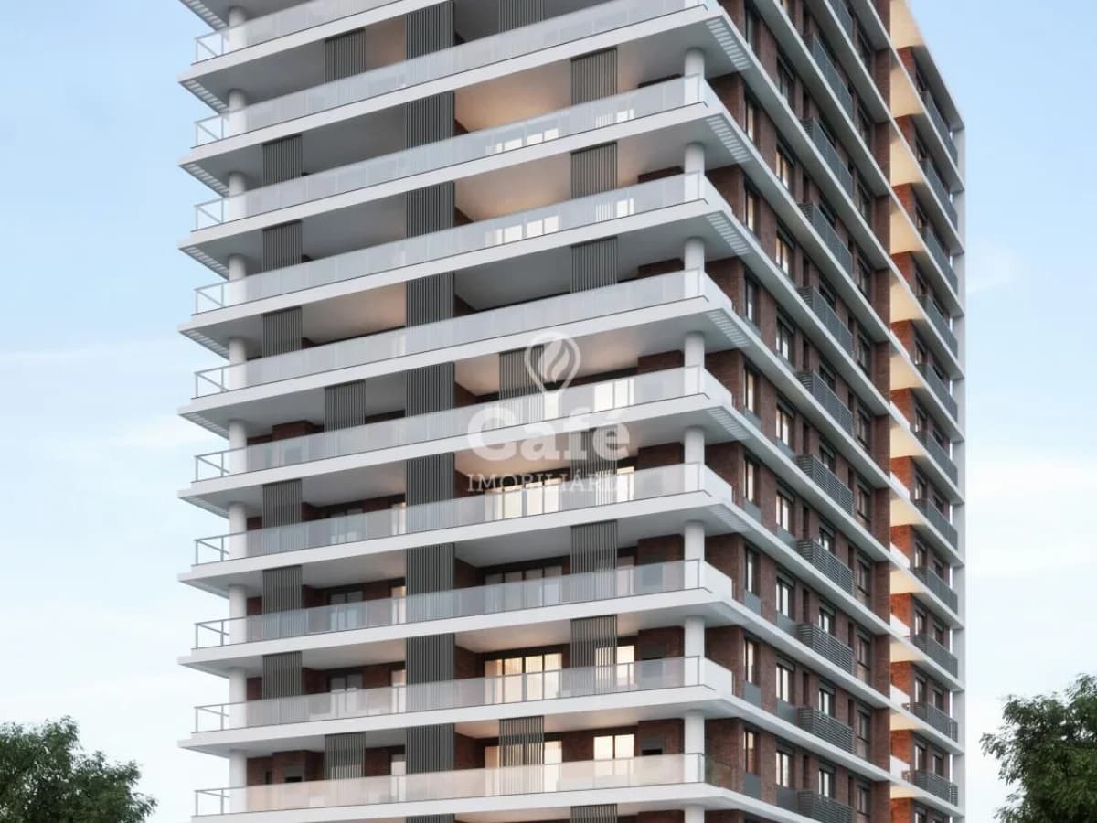 Residencial Alto do Maranata, Nossa Senhora das Dores, Santa Maria/RS — foto 2 de 2