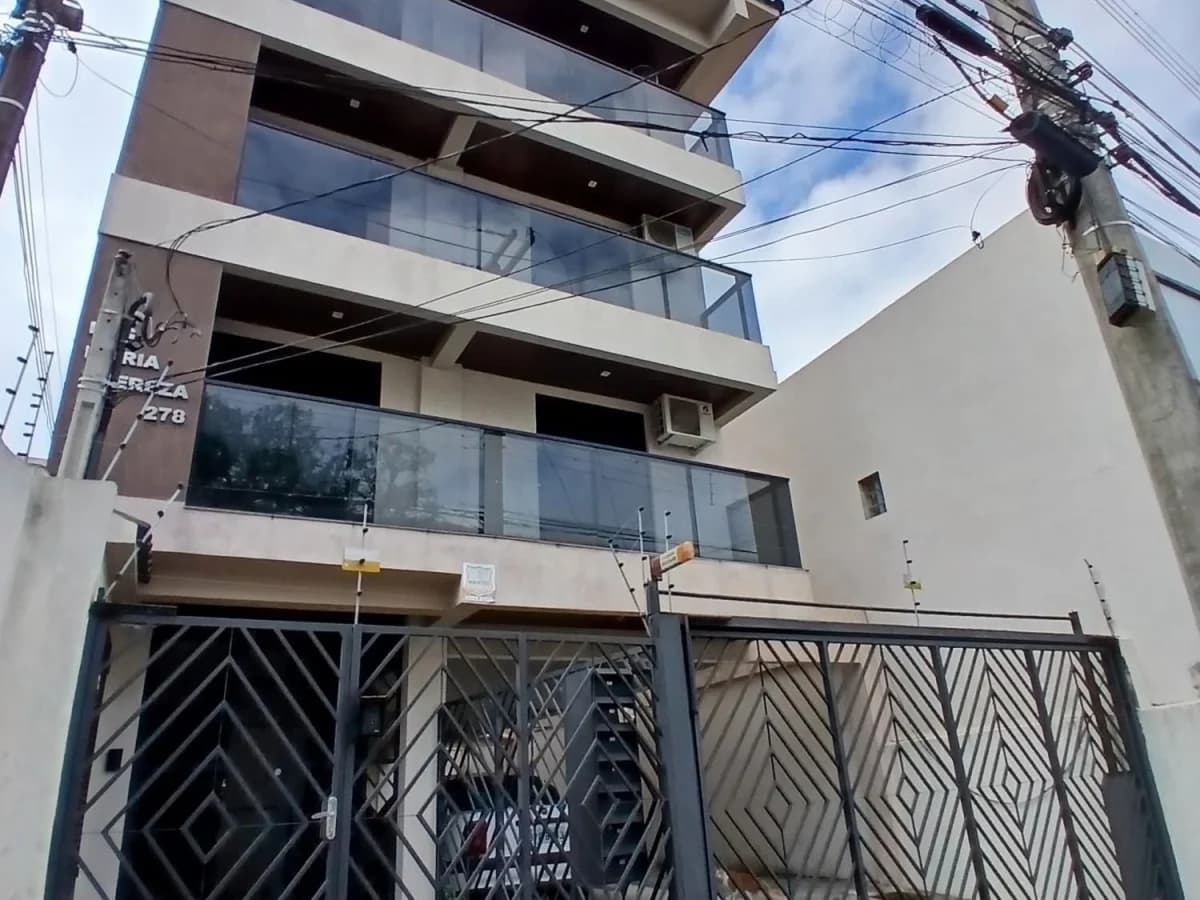 Residencial Maria Thereza, Nossa Senhora do Rosário, Santa Maria/RS — foto 3 de 3