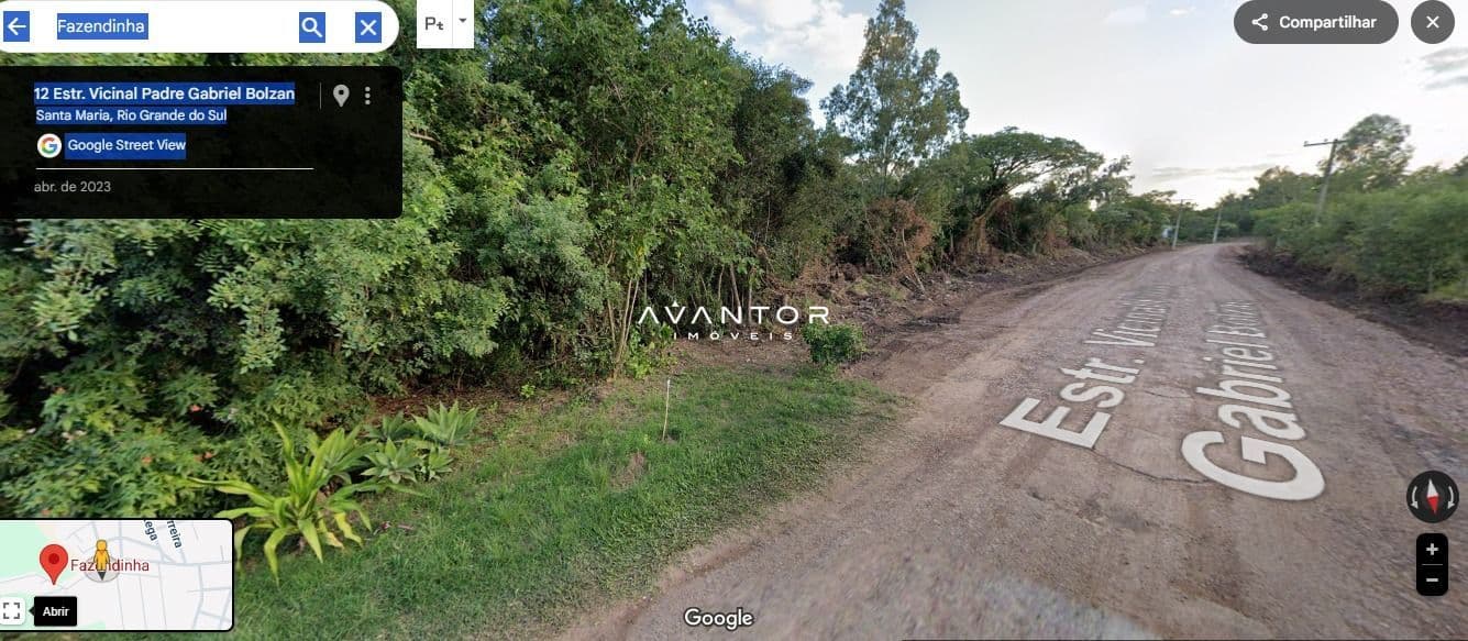 Terreno à venda em São José, Santa Maria/RS — foto 3 de 3