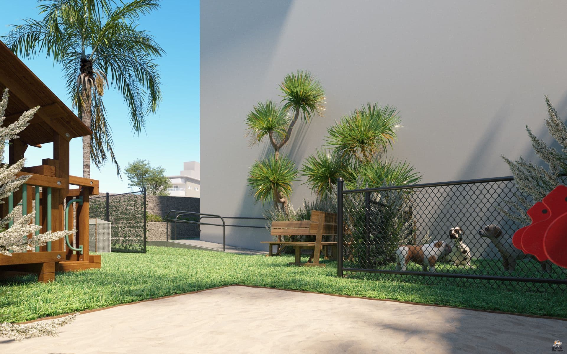 Apartamento com 2 quartos à venda no Residencial Mont blanc, em Nossa Senhora das Dores, Santa Maria/RS — foto 6 de 24
