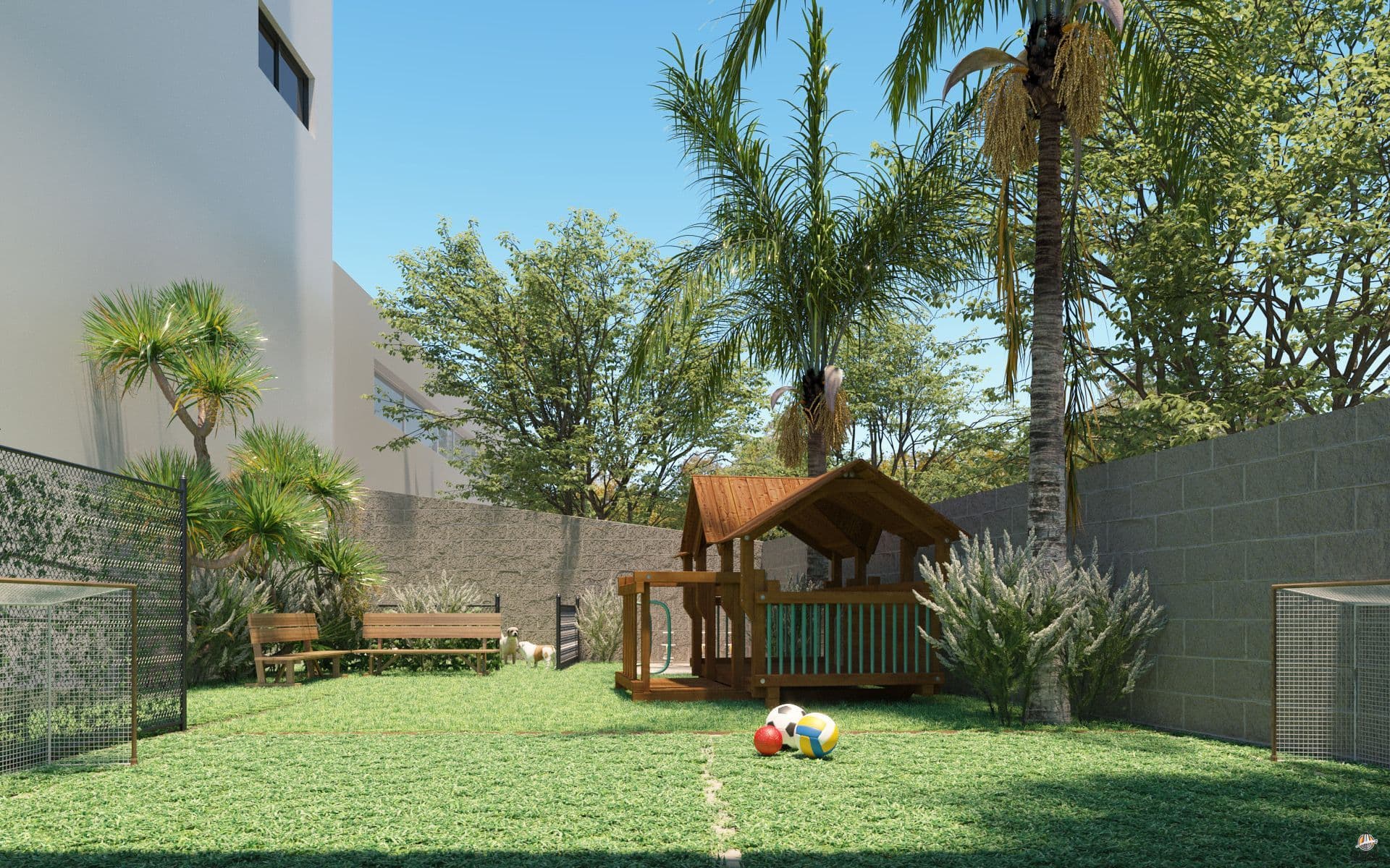 Apartamento com 2 quartos à venda no Residencial Mont blanc, em Nossa Senhora das Dores, Santa Maria/RS — foto 7 de 24