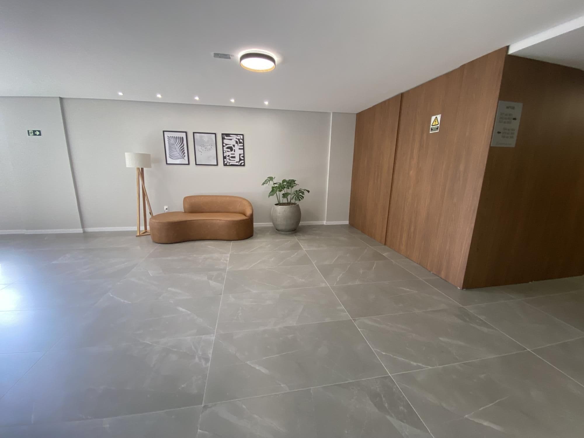 Apartamento com 2 quartos à venda no Residencial Mont blanc, em Nossa Senhora das Dores, Santa Maria/RS — foto 8 de 24