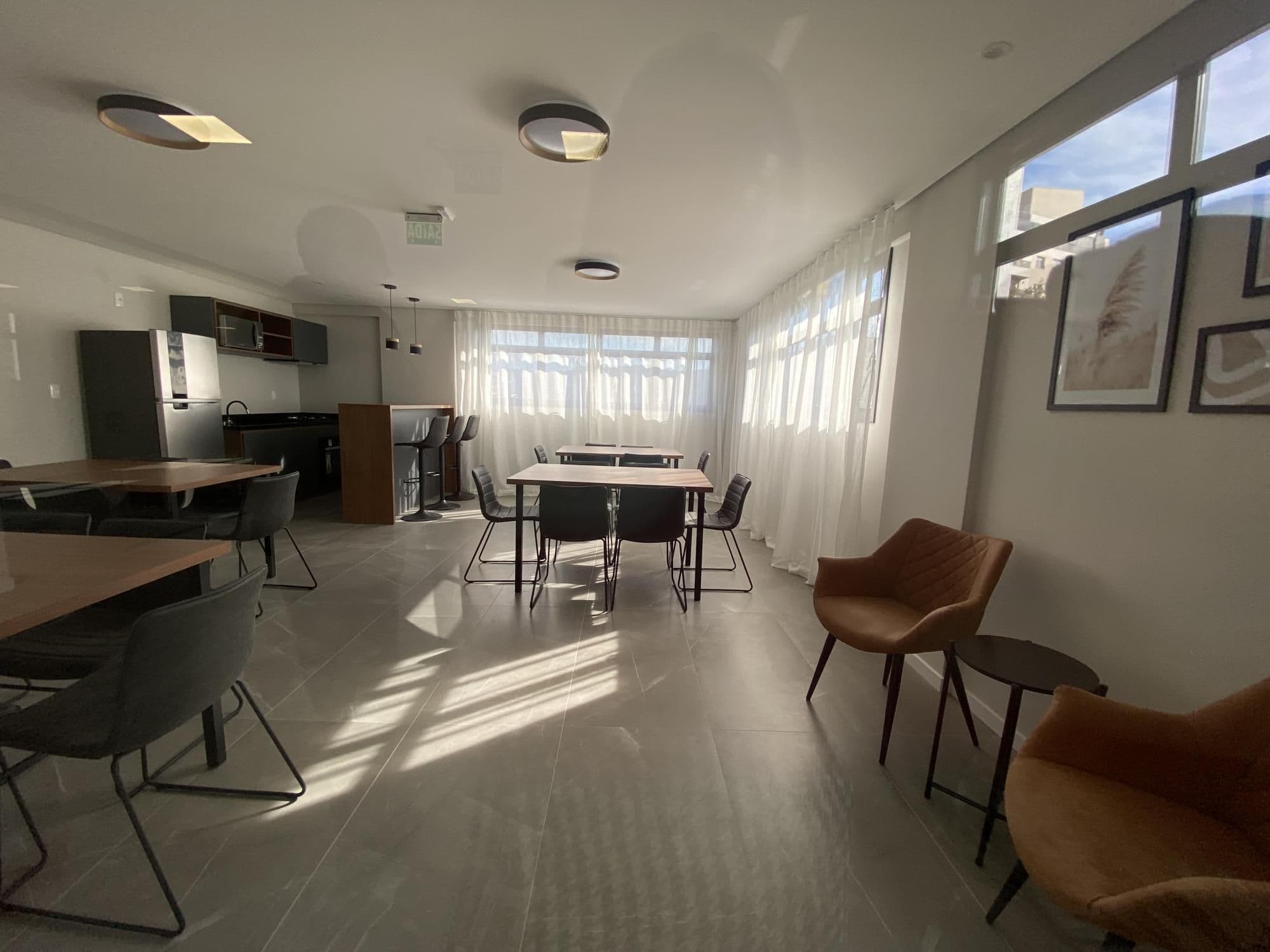 Apartamento com 2 quartos à venda no Residencial Mont blanc, em Nossa Senhora das Dores, Santa Maria/RS — foto 13 de 24