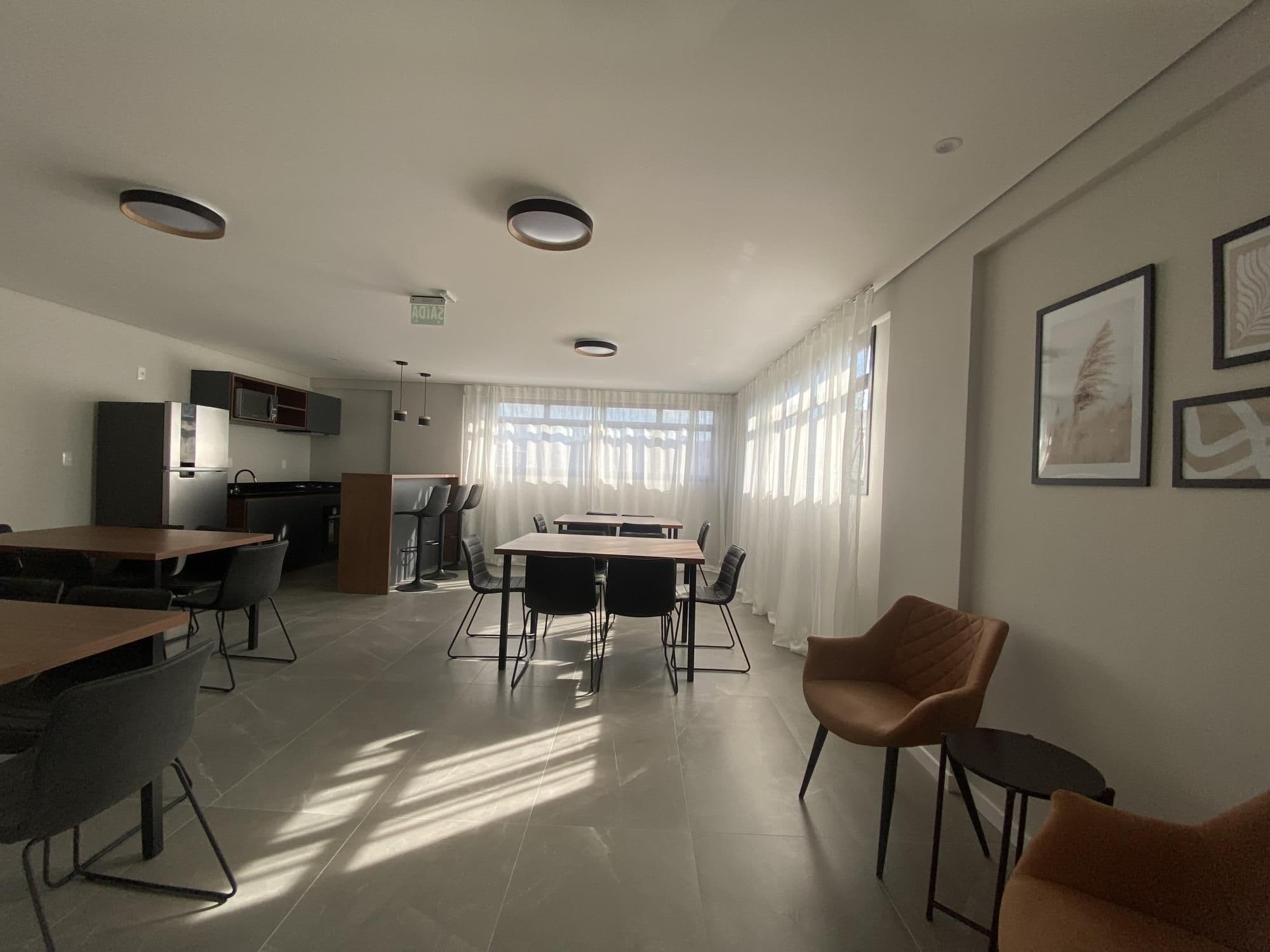 Apartamento com 2 quartos à venda no Residencial Mont blanc, em Nossa Senhora das Dores, Santa Maria/RS — foto 14 de 24