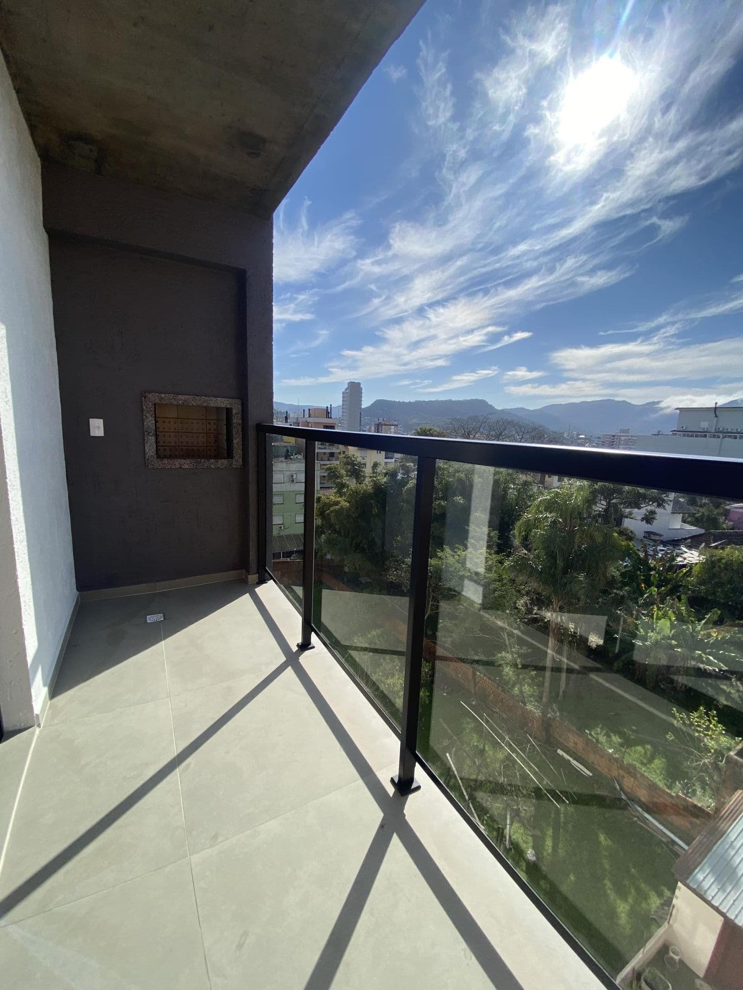 Apartamento com 2 quartos à venda no Residencial Mont blanc, em Nossa Senhora das Dores, Santa Maria/RS — foto 24 de 24